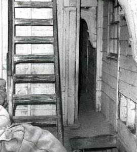 Woodbridge Tide Mill, Suffolk