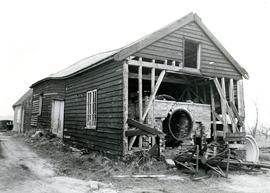 Haddiscoe, Norfolk, pumping station