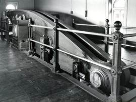 Norfolk, Beam Engine - location unknown