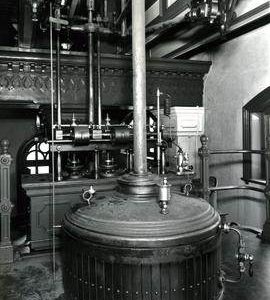 Norfolk, Beam Engine - location unknown