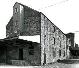 Caudwells Mill, Rowsley, Derbys