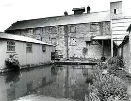 Caudwells Mill, Rowsley, Derbys
