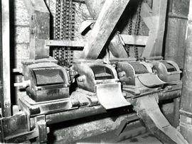 Caudwells Mill, Rowsley, Derbys