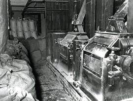 Purifier, Caudwells Mill, Rowsley, Derbys