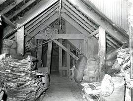 Caudwells Mill, Rowsley, Derbys