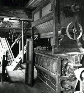 Caudwells Mill, Rowsley, Derbys