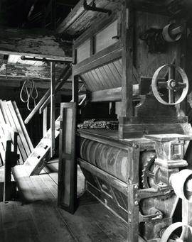 Caudwells Mill, Rowsley, Derbys