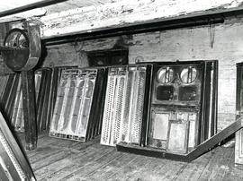 Caudwells Mill, Rowsley, Derbys