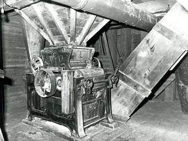 Caudwells Mill, Rowsley, Derbys