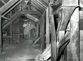 Caudwells Mill, Rowsley, Derbys