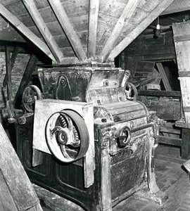 Caudwells Mill, Rowsley, Derbys