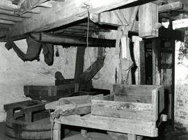 Caudwells Mill, Rowsley, Derbys