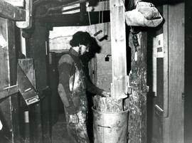 Caudwells Mill, Rowsley, Derbys