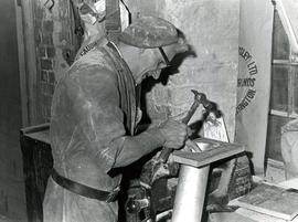 Caudwells Mill, Rowsley, Derbys