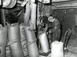 Caudwells Mill, Rowsley, Derbys