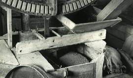 Tickerage Mill, Blackboys, Sussex, Stone