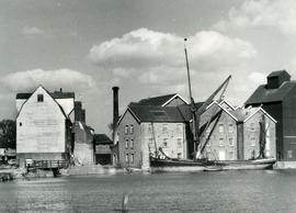 Rankins Mill, Rochford