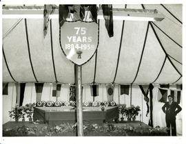 75 Year Celebration of Cranfield Brothers Limited