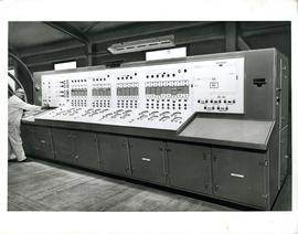 Control system