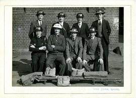 First Aid Post individuals