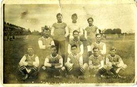 Cranfield Brothers Ltd Football team