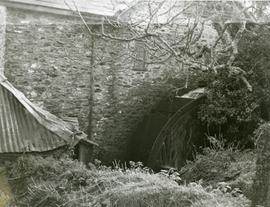 Photograph of Wheel of Birch Mill