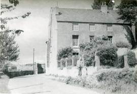 Higher Mill, Kingsteignton