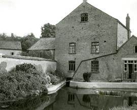 Town Mill of Ottery St Mary