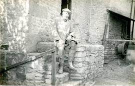 Mr R. Allen and Cleveley Mill, Enstone, Oxfordshire