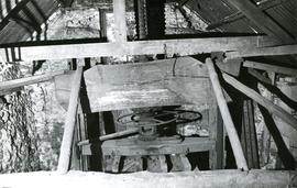 Cider Press Mill at Bovey Tracey