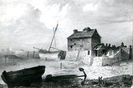 Emsworth Mill, Hampshire