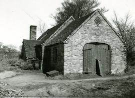 Belbroughton Watermill