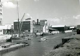 Modern mills, Maldon