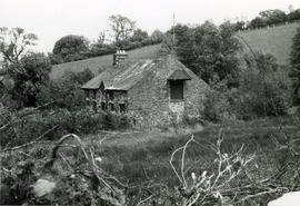 Dolgelley Mill (Melin y ddol Watermill) , Dolgellau (Dolgelley)