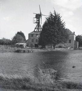 Hackett’s Mill, West Ashling