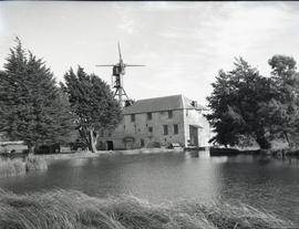 Hackett’s Mill, West Ashling