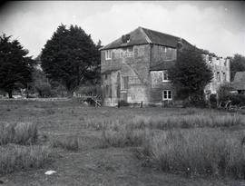 Hackett’s Mill, West Ashling