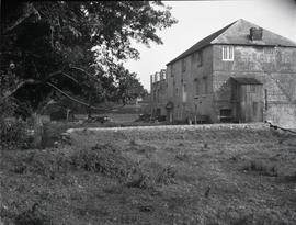 Hackett’s Mill, West Ashling