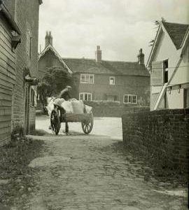 Terwick Mill, Rogate