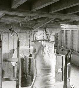 Terwick Mill, Rogate