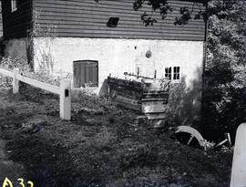 Wassell Mill, Ebernoe