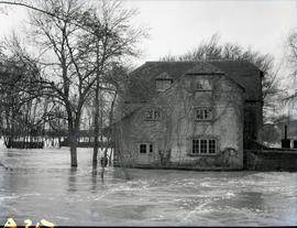 Watermill, Fittleworth