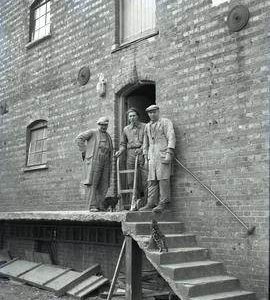 Prewett’s Mill, Horsham