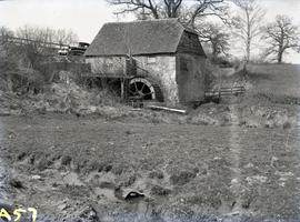 Watermill, Lurgashall
