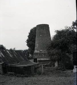 Doolittle Combined Mill, Totternhoe