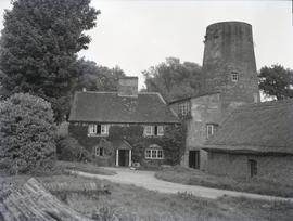 Doolittle Combined Mill, Totternhoe