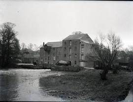 Duck Mill, Bedford