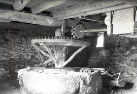 Horse Mill,  Foale Leigh, Harberton