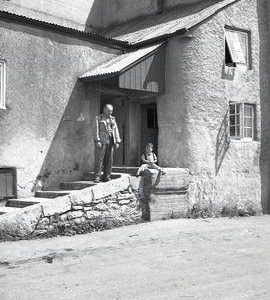 Higher Mill, Kingsteignton