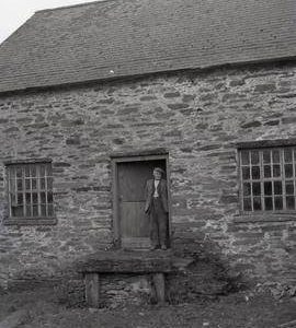 Stables Cynwyd Upper Mill Mer